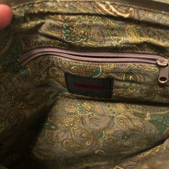 Hobo wallet/clutch - Picture 4 of 4